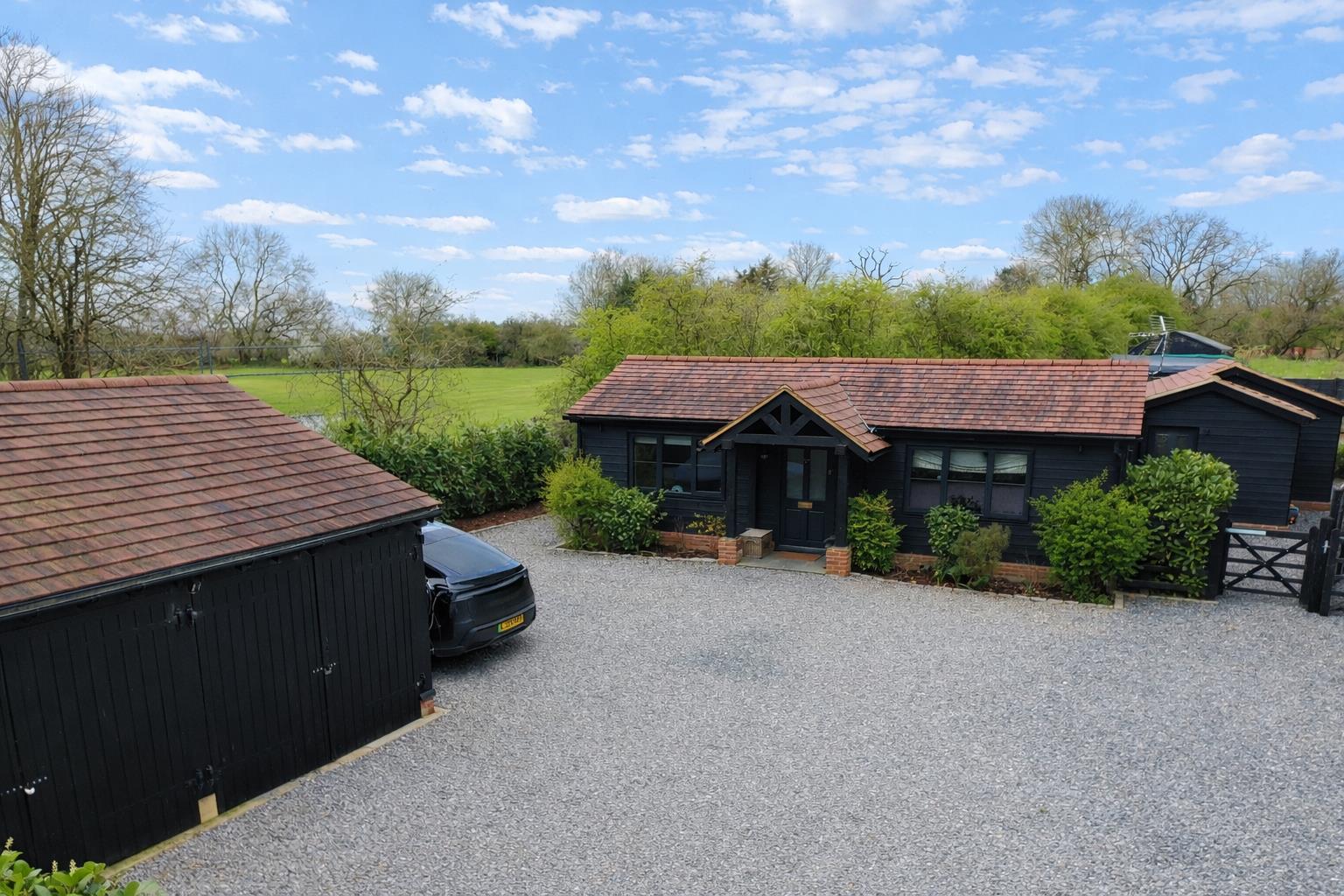 Highmoor, Henley-on-Thames